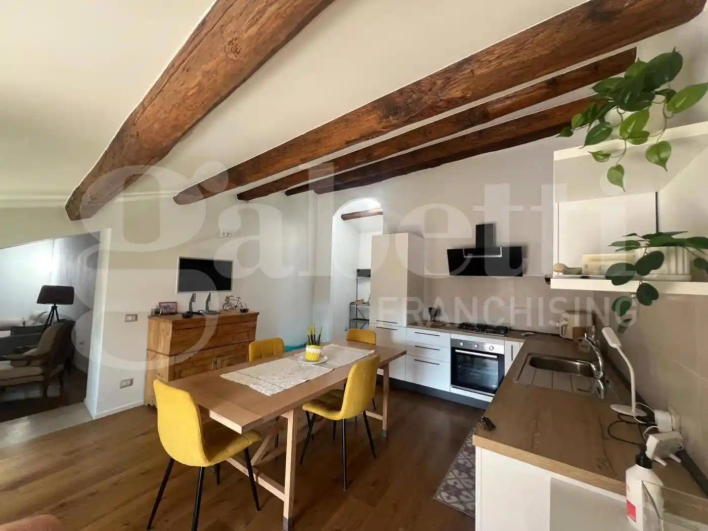 Appartamento in vendita a Rieti