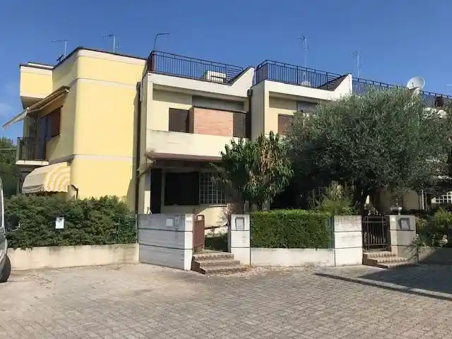 Casa indipendente in vendita a Casier