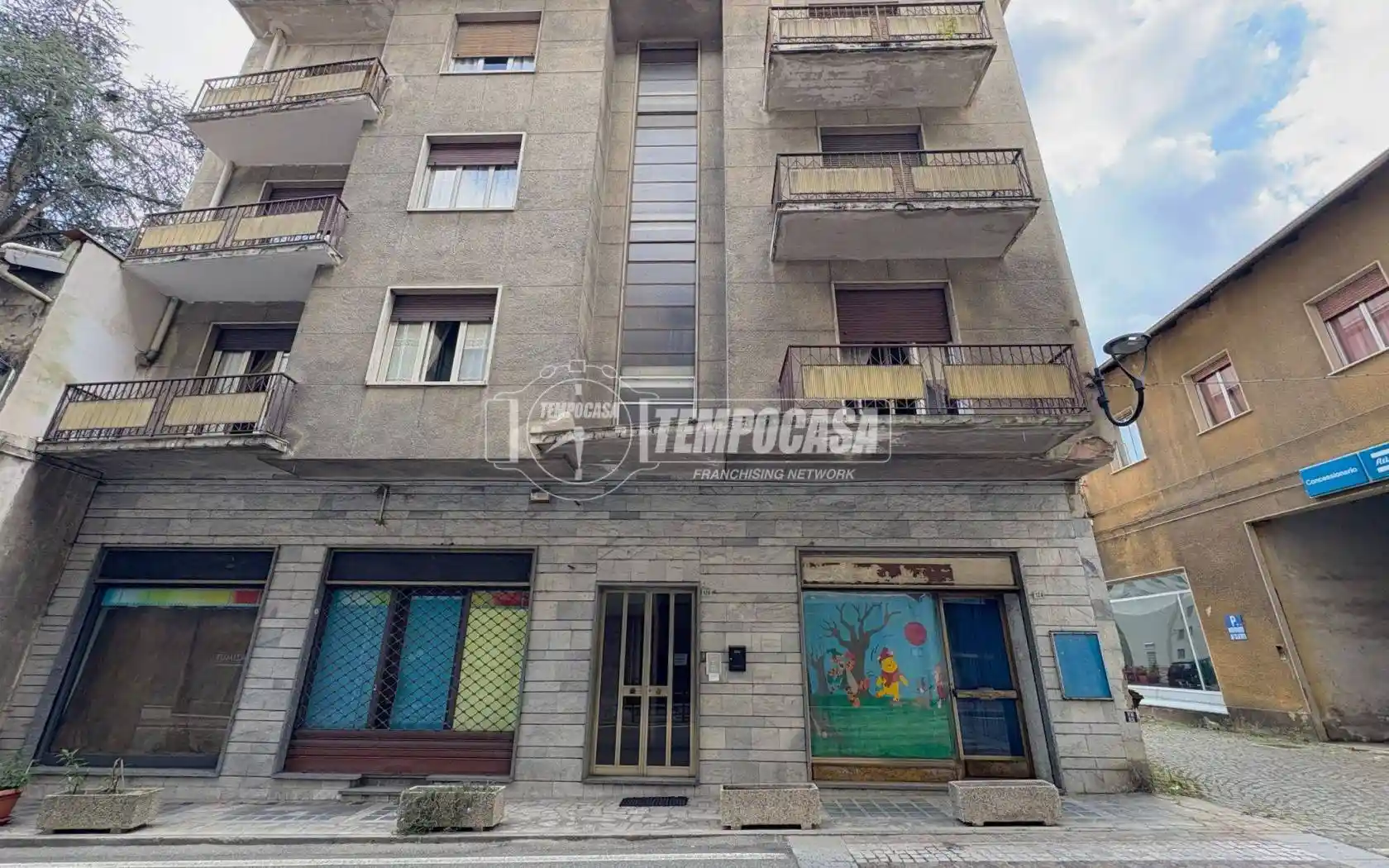 Appartamento in vendita a Valdilana