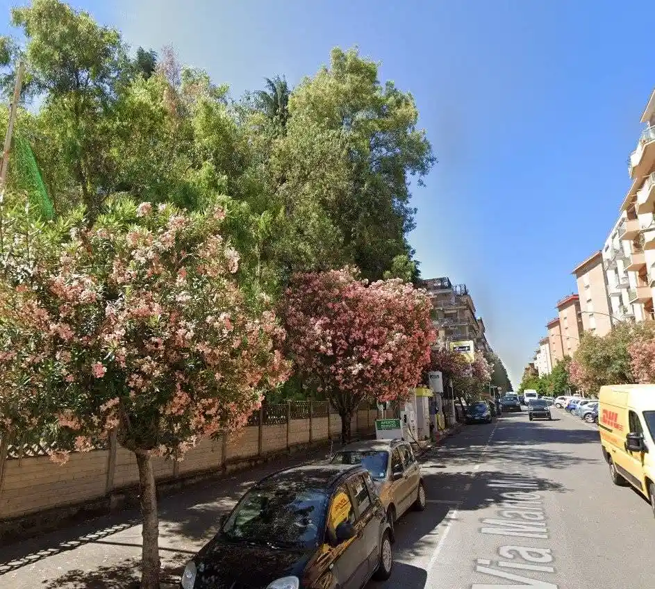 Quadrilocale via Mario Musco, Ardeatino - Montagnola, Roma - foto 2