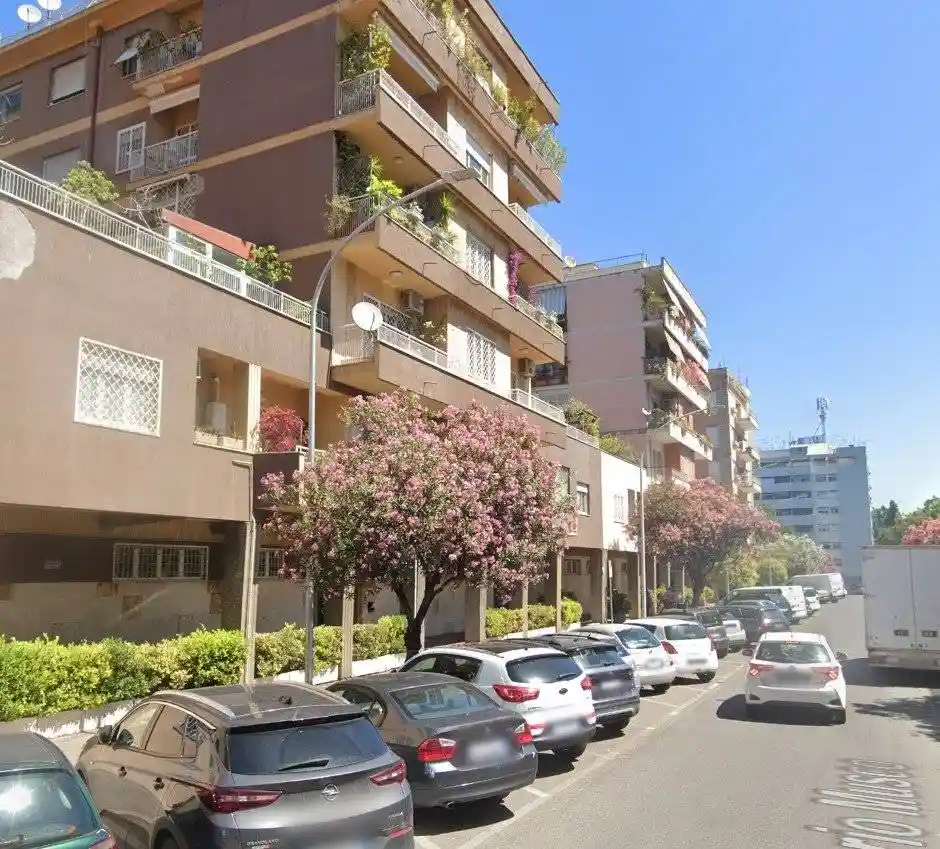 Quadrilocale via Mario Musco, Ardeatino - Montagnola, Roma - foto 3