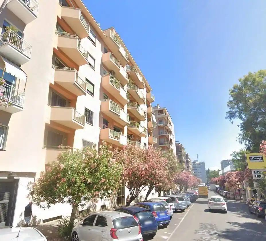 Quadrilocale via Mario Musco, Ardeatino - Montagnola, Roma - foto 4