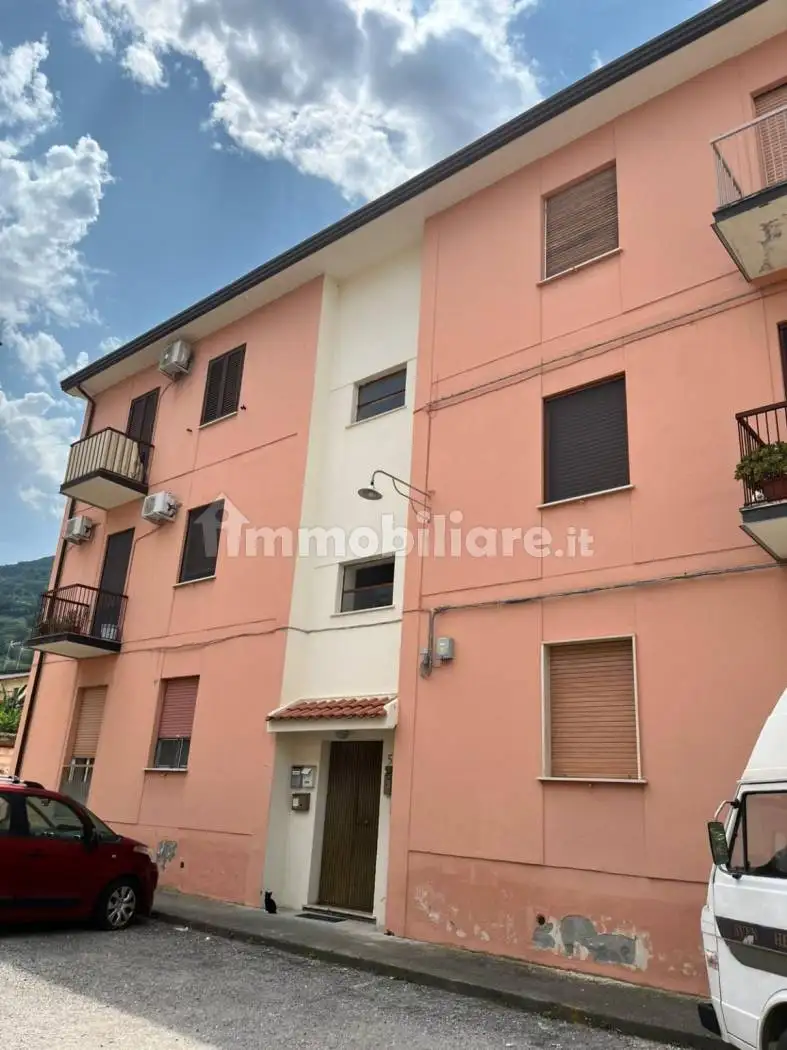 Appartamento in vendita a Amantea