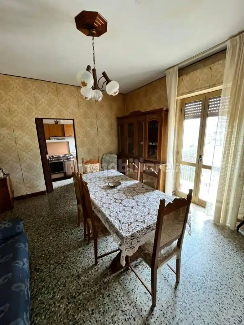 Appartamento via Bari 59, Centro, Amantea - foto 3