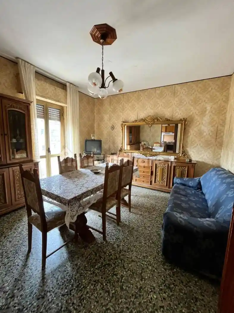 Appartamento via Bari 59, Centro, Amantea - foto 4