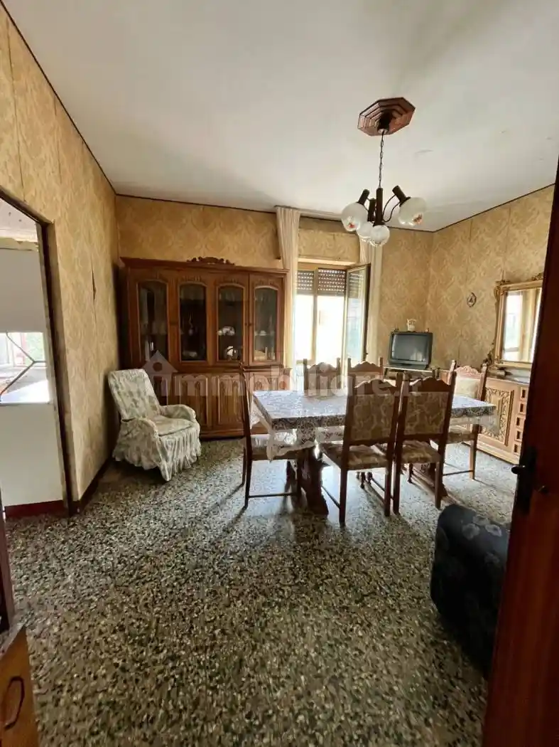 Appartamento via Bari 59, Centro, Amantea - foto 5