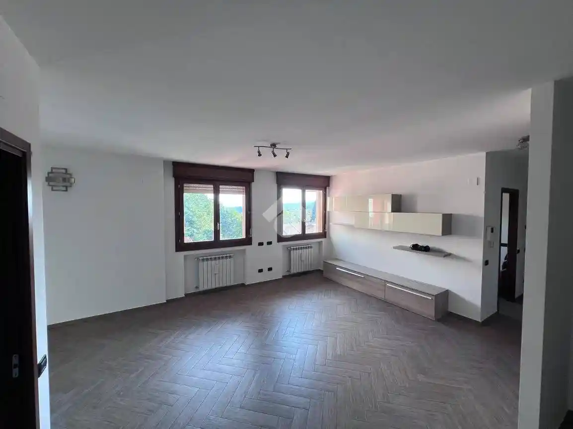 Attico - Mansarda in vendita a Malnate