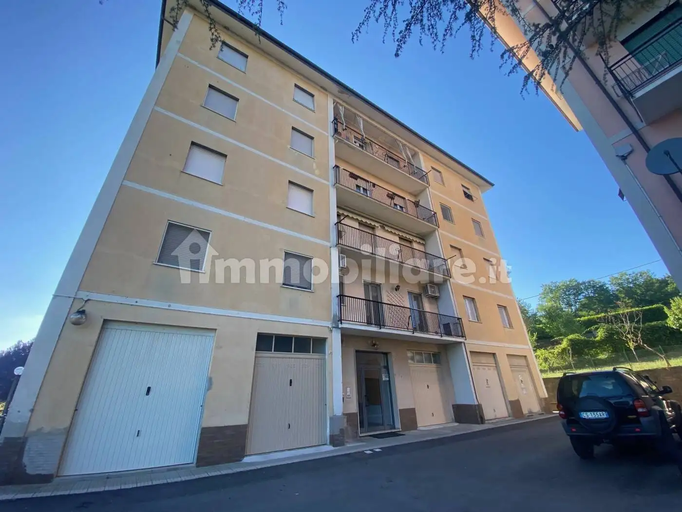 Appartamento in vendita a Molare