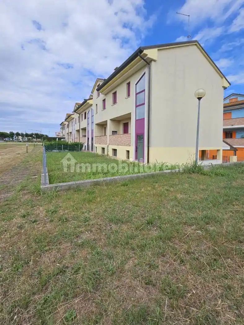 Villetta a schiera in vendita a Chioggia