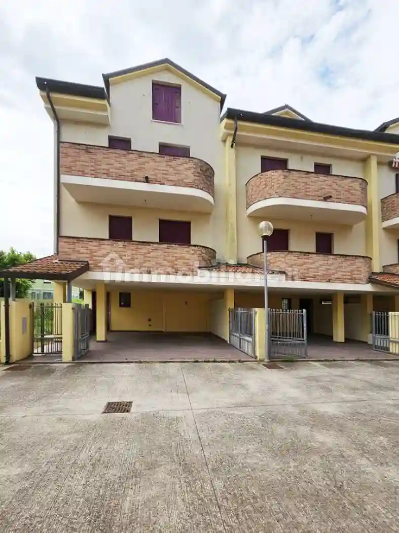 Villetta a schiera - foto 3