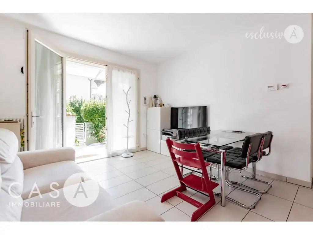 Appartamento in vendita a Cervia