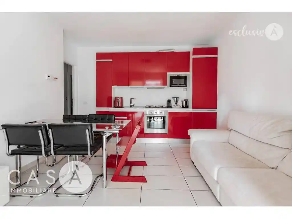 Bilocale via delle Gardenie 1/a, Malva, Cervia - foto 2