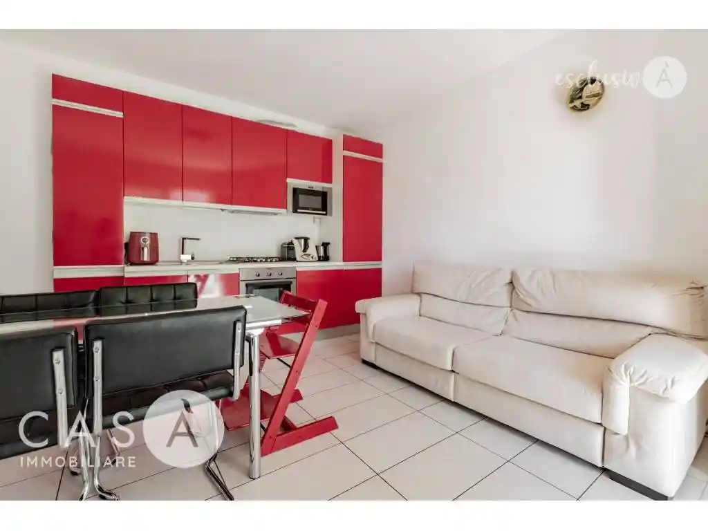 Bilocale via delle Gardenie 1/a, Malva, Cervia - foto 3