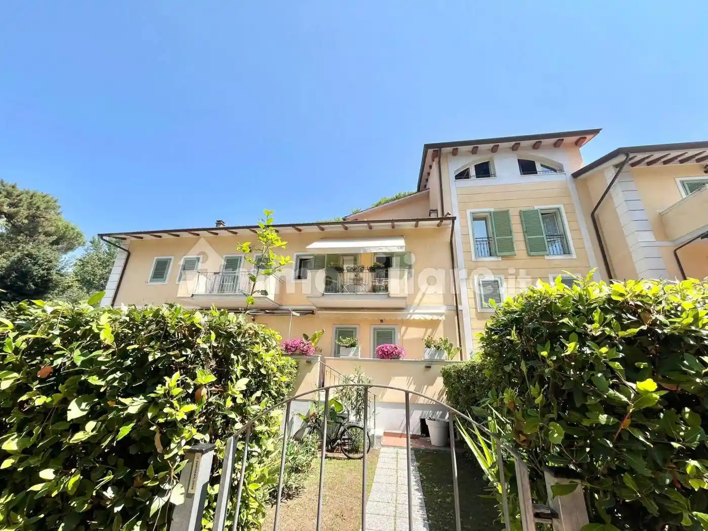 Appartamento in vendita a Massa