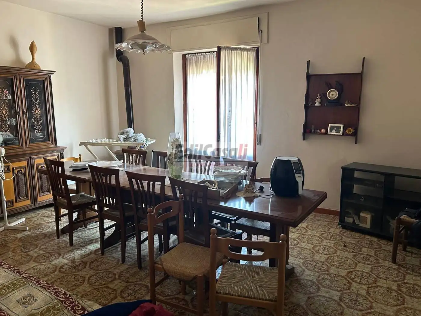 Appartamento in vendita a Graffignano