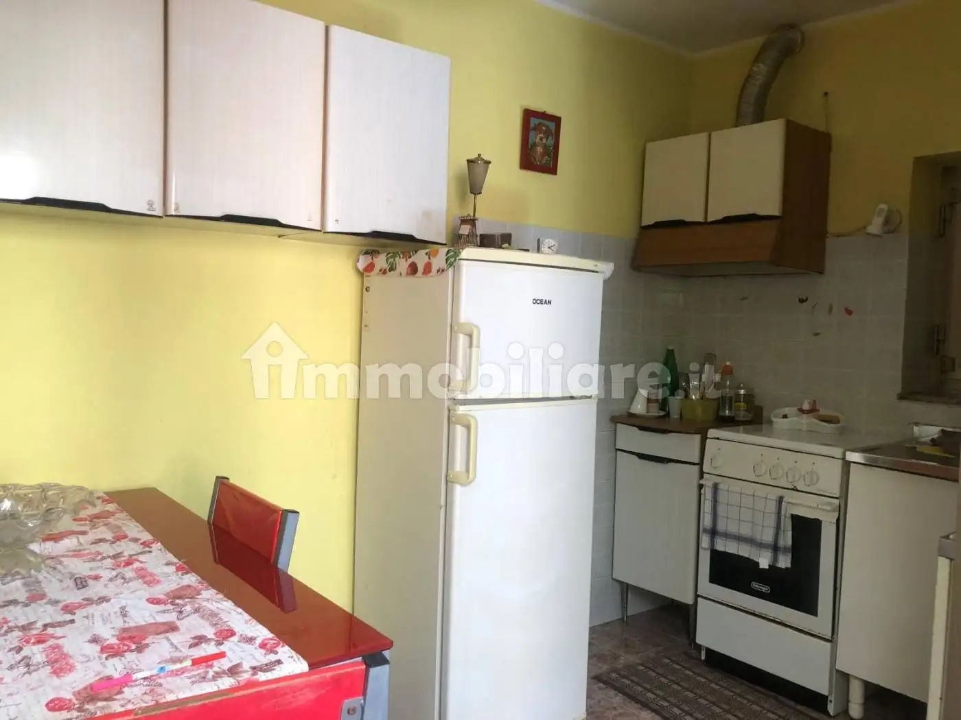 Terratetto unifamiliare 80 m², da ristrutturare, Condrò - foto 3