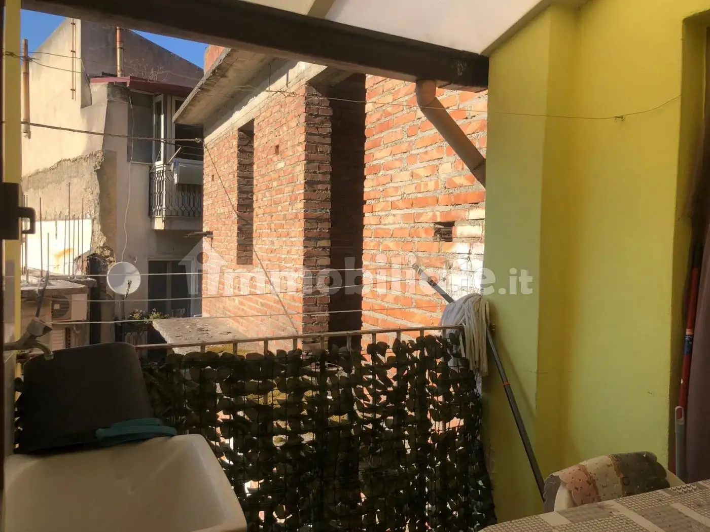 Terratetto unifamiliare 80 m², da ristrutturare, Condrò - foto 4