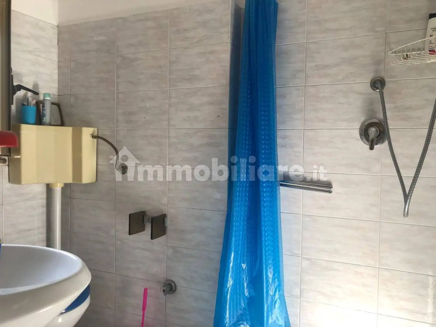 Terratetto unifamiliare 80 m², da ristrutturare, Condrò - foto 5