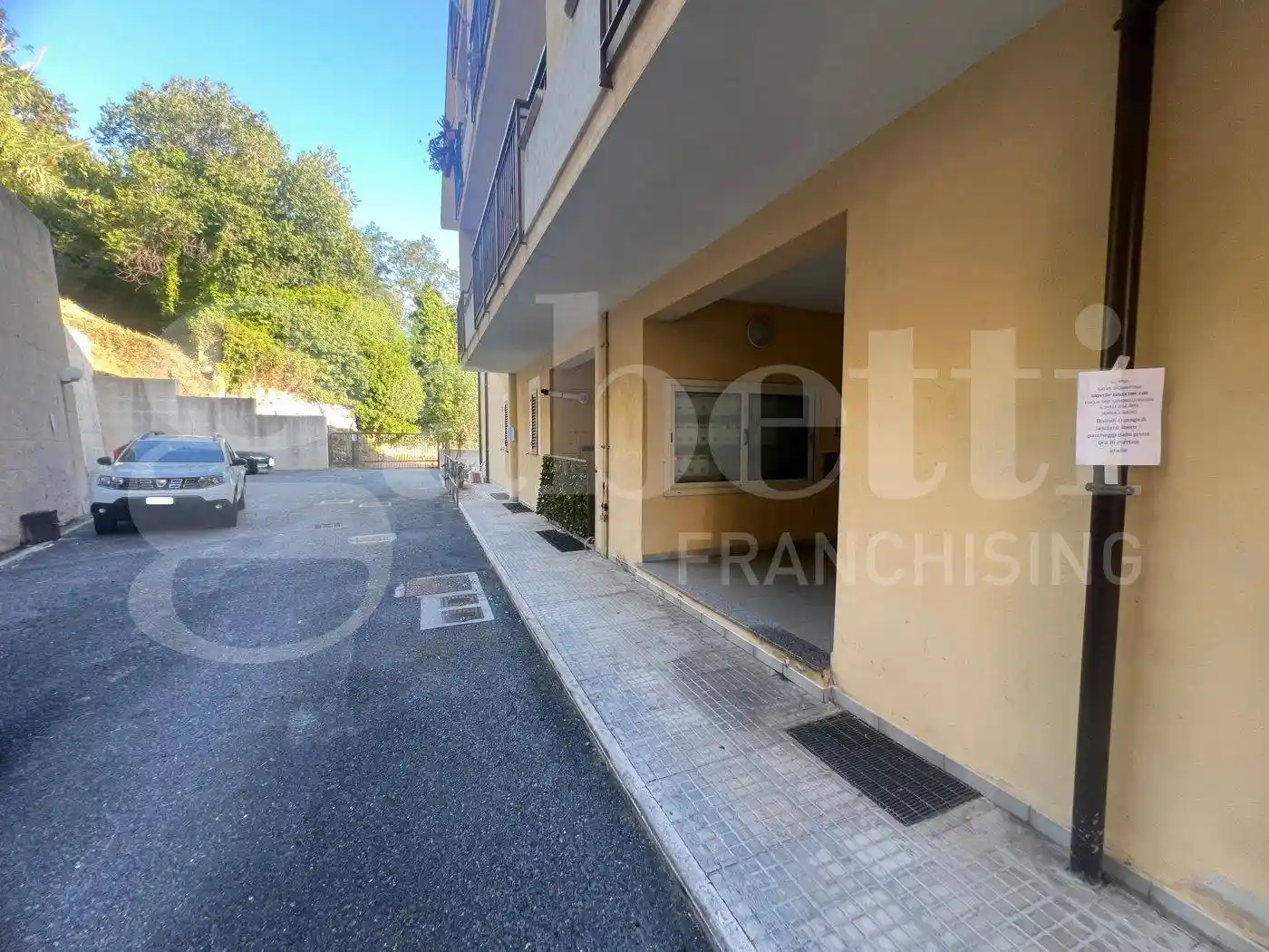 Bilocale via Nazionale , 12, Centro, Amantea - foto 3