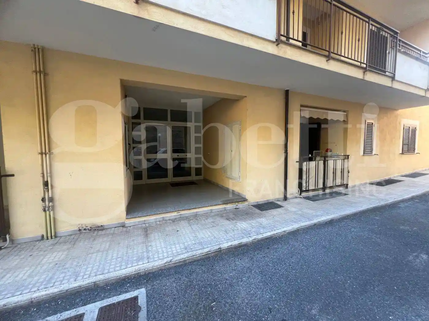 Bilocale via Nazionale , 12, Centro, Amantea - foto 4