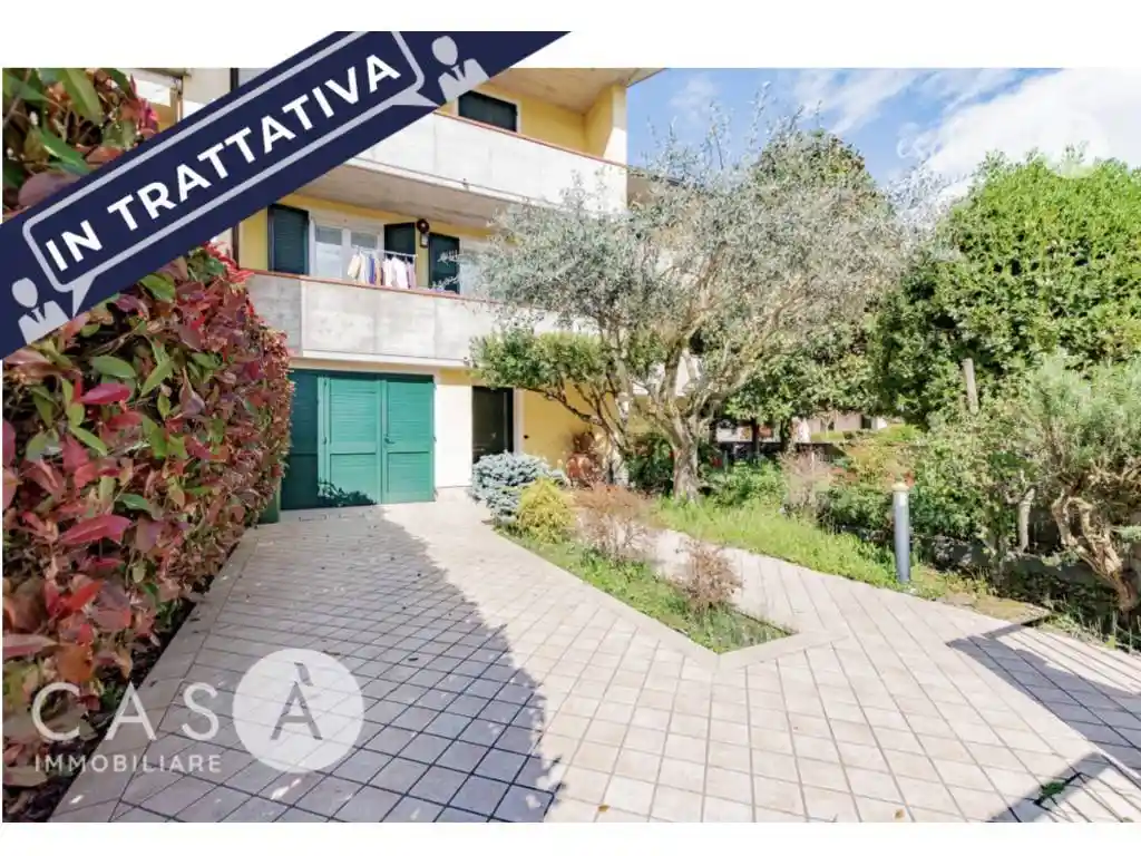 Villetta a schiera in vendita a Cervia