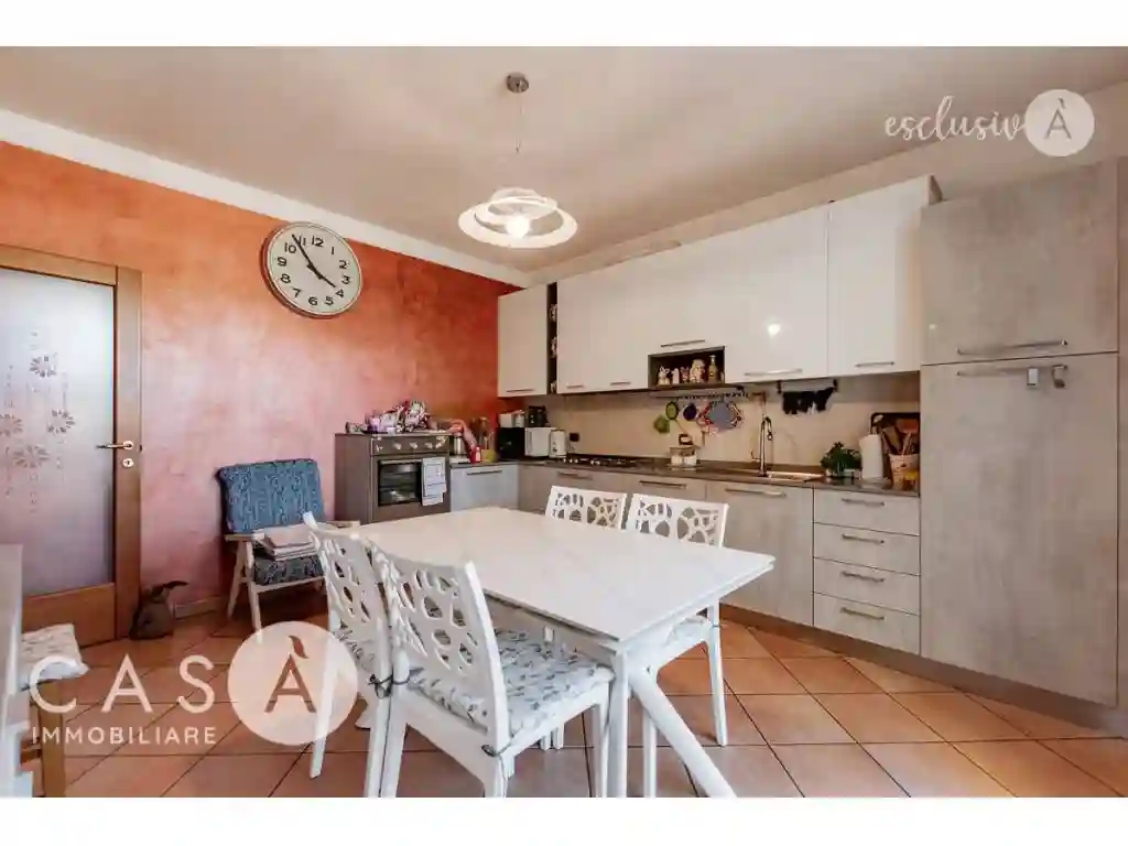 Villetta a schiera - foto 4