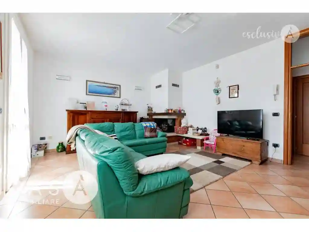 Villetta a schiera - foto 5