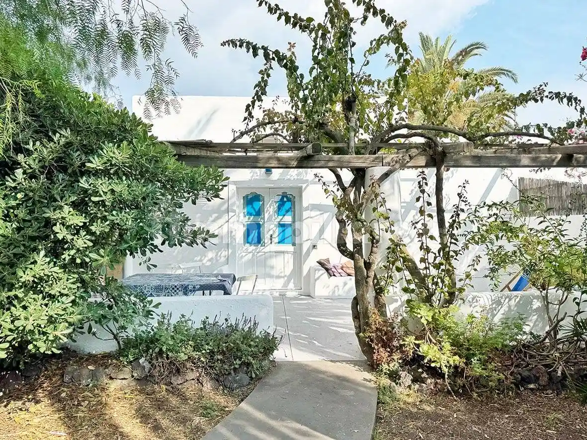 Villa in vendita a Lipari