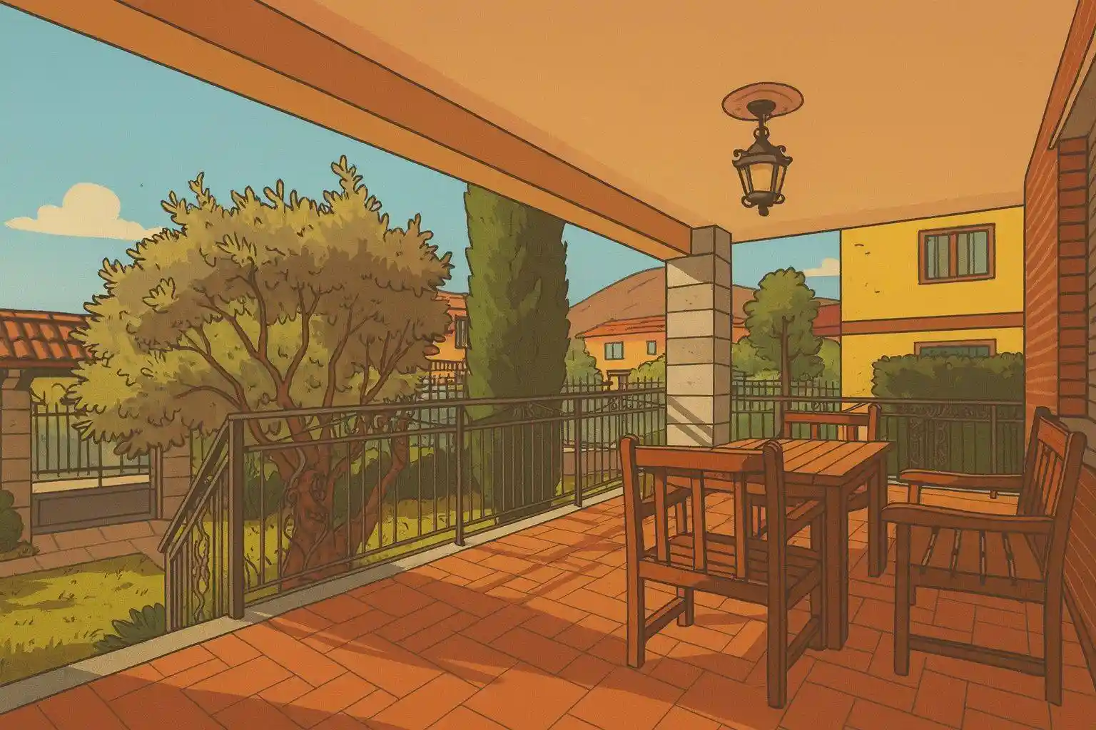 Appartamento in vendita a Caselette