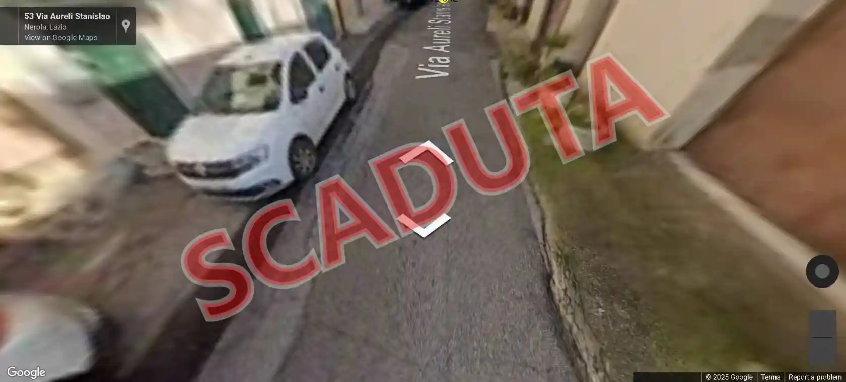 Appartamento in vendita a Nerola