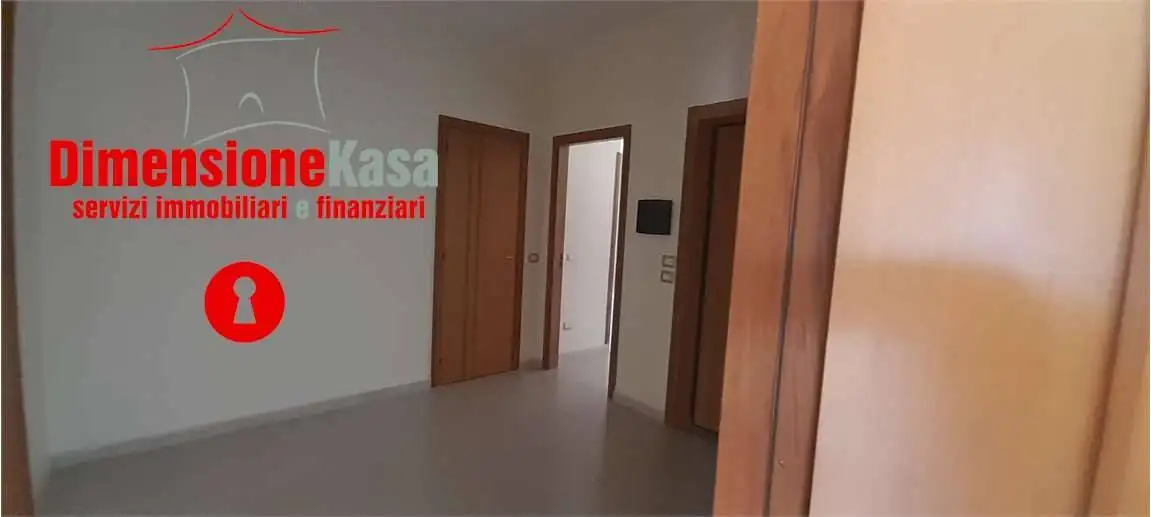 Appartamento in vendita a Nola