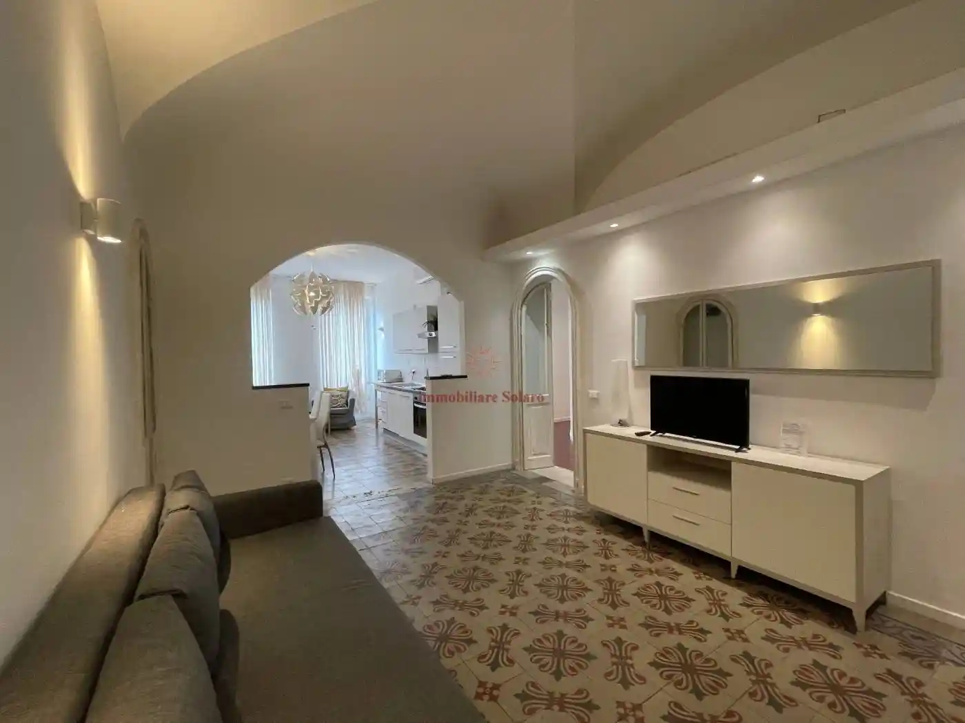 Appartamento in vendita a Varazze