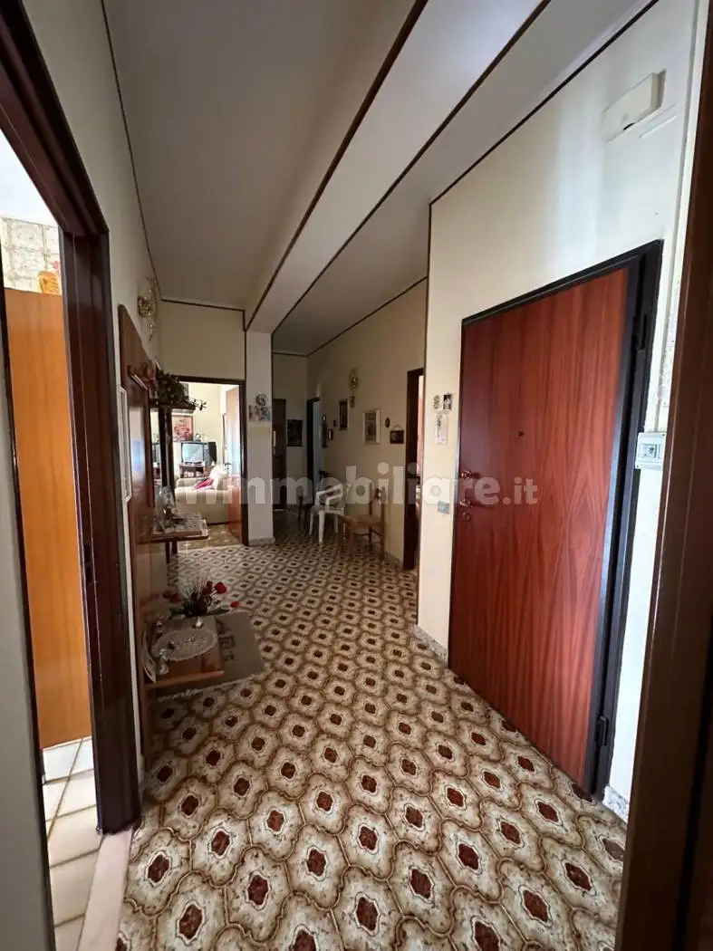 Appartamento in affitto a Palazzolo Acreide