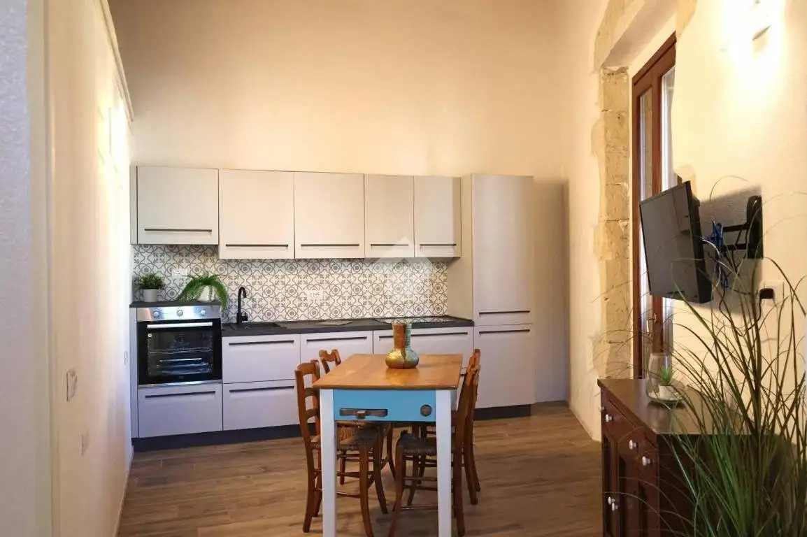 Casa indipendente in affitto a Selargius