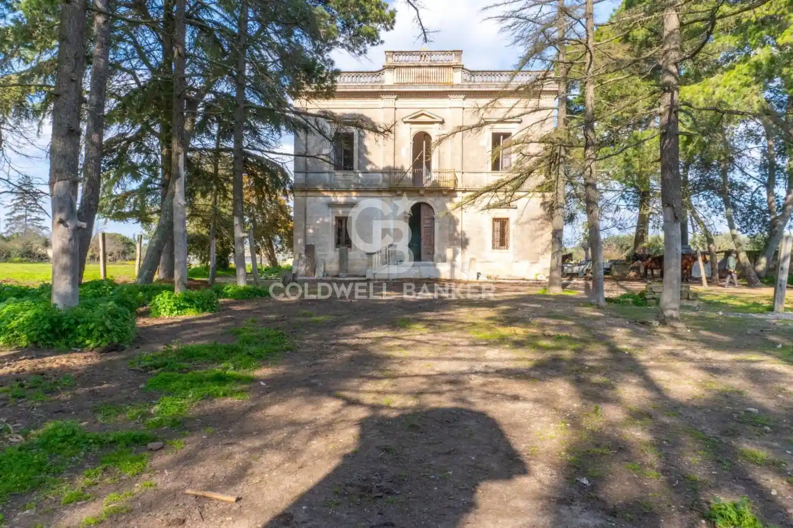 Villa in vendita a Gioia del Colle