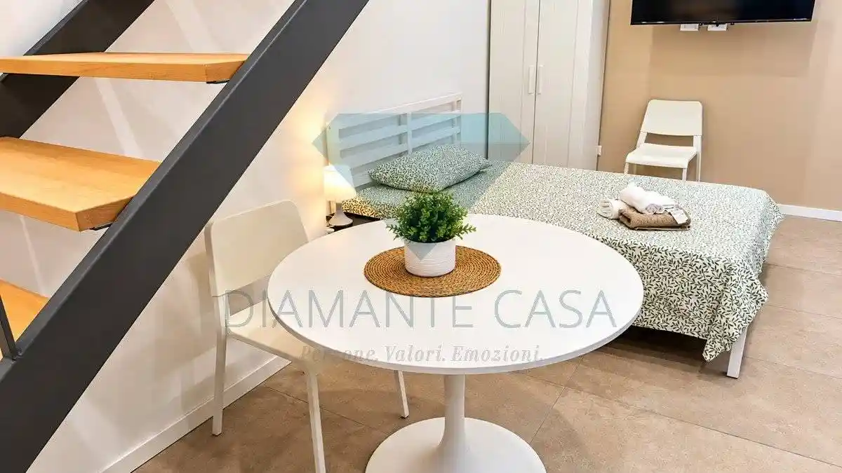 Casa indipendente in affitto a Catania