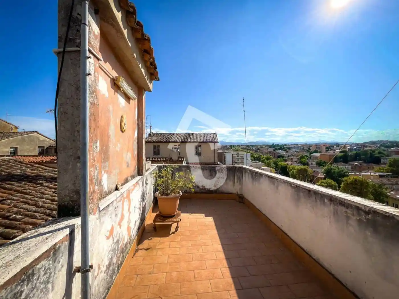 Appartamento in vendita a Jesi