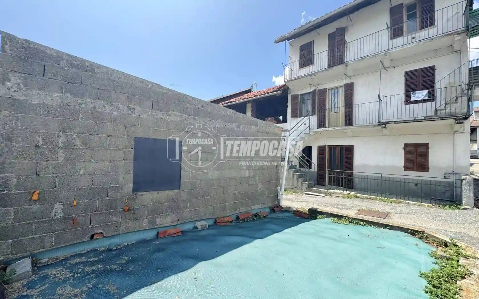 Casa indipendente - foto 2