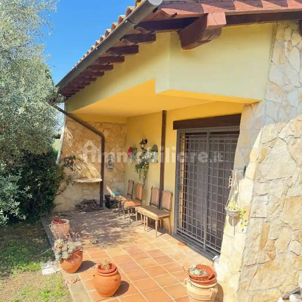 Villetta a schiera - foto 3