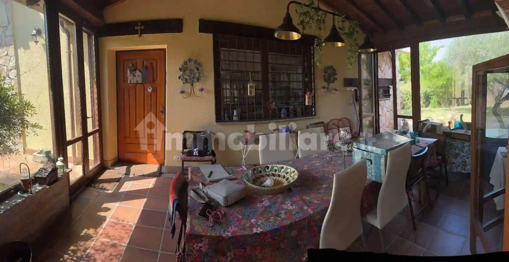 Villetta a schiera - foto 5