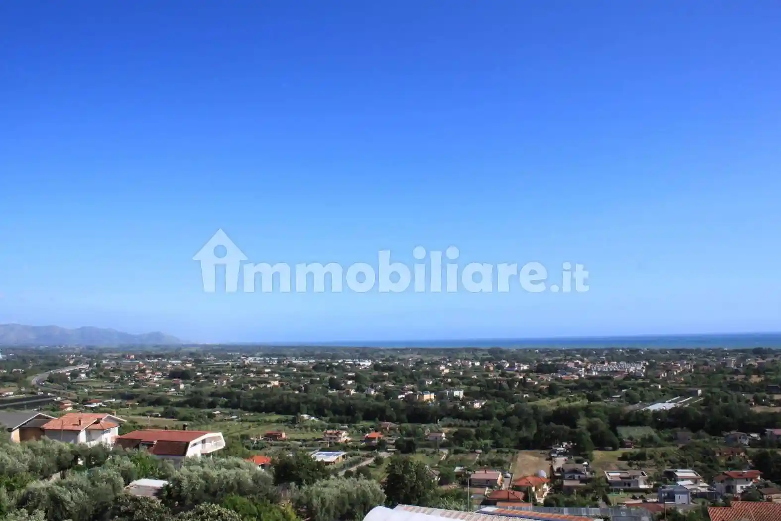 Appartamento in vendita a Minturno