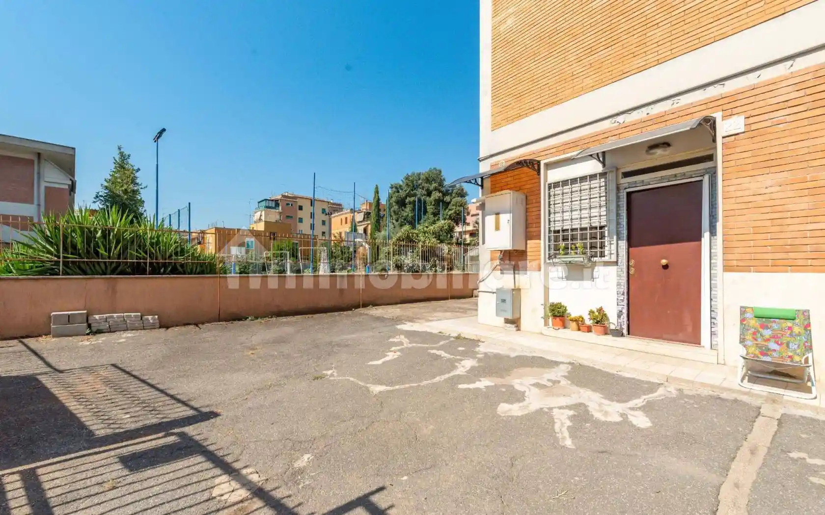 Bilocale via dei Fenicotteri, 22, Tor Tre Teste - Torre Maura, Roma - foto 2