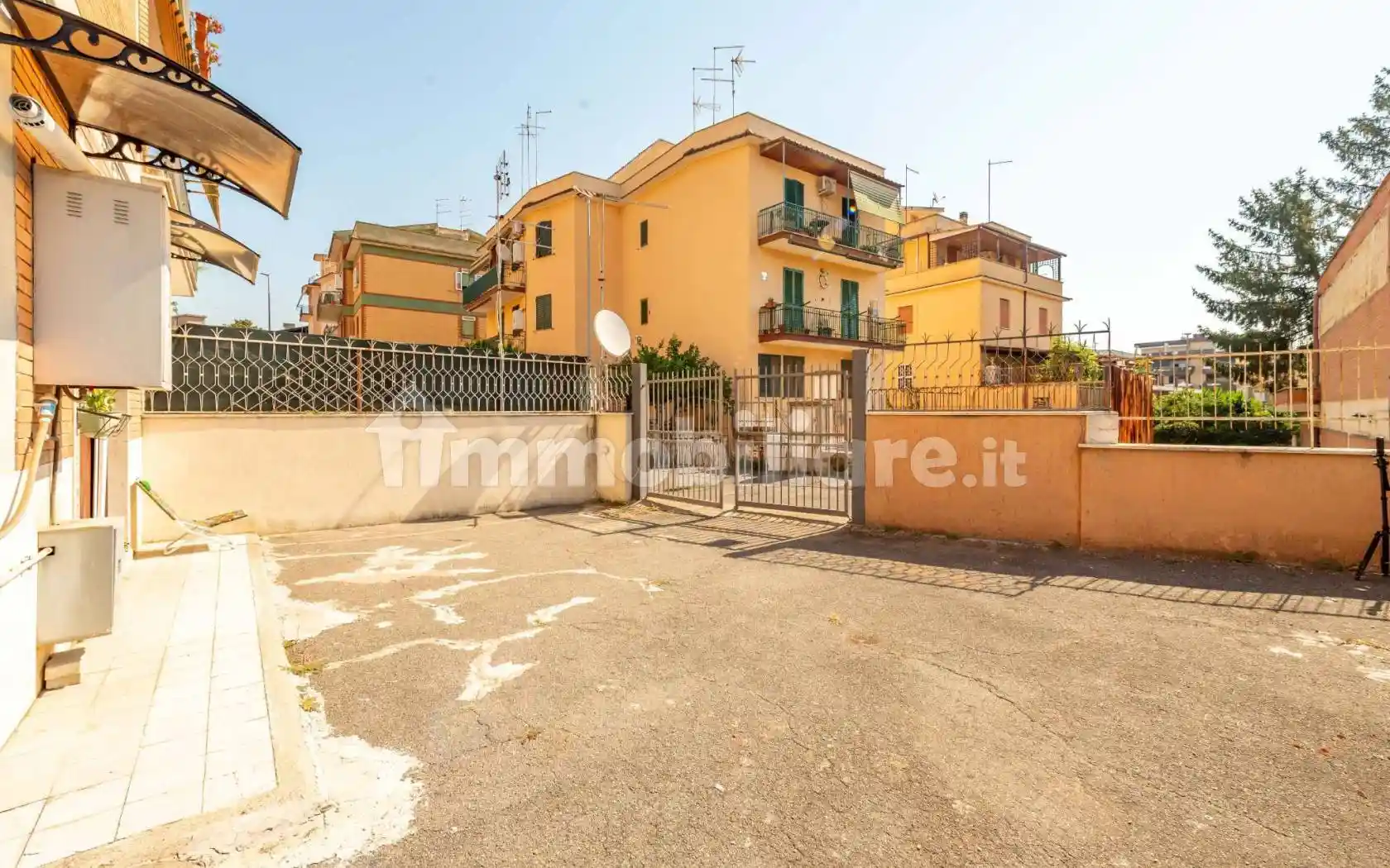 Bilocale via dei Fenicotteri, 22, Tor Tre Teste - Torre Maura, Roma - foto 3