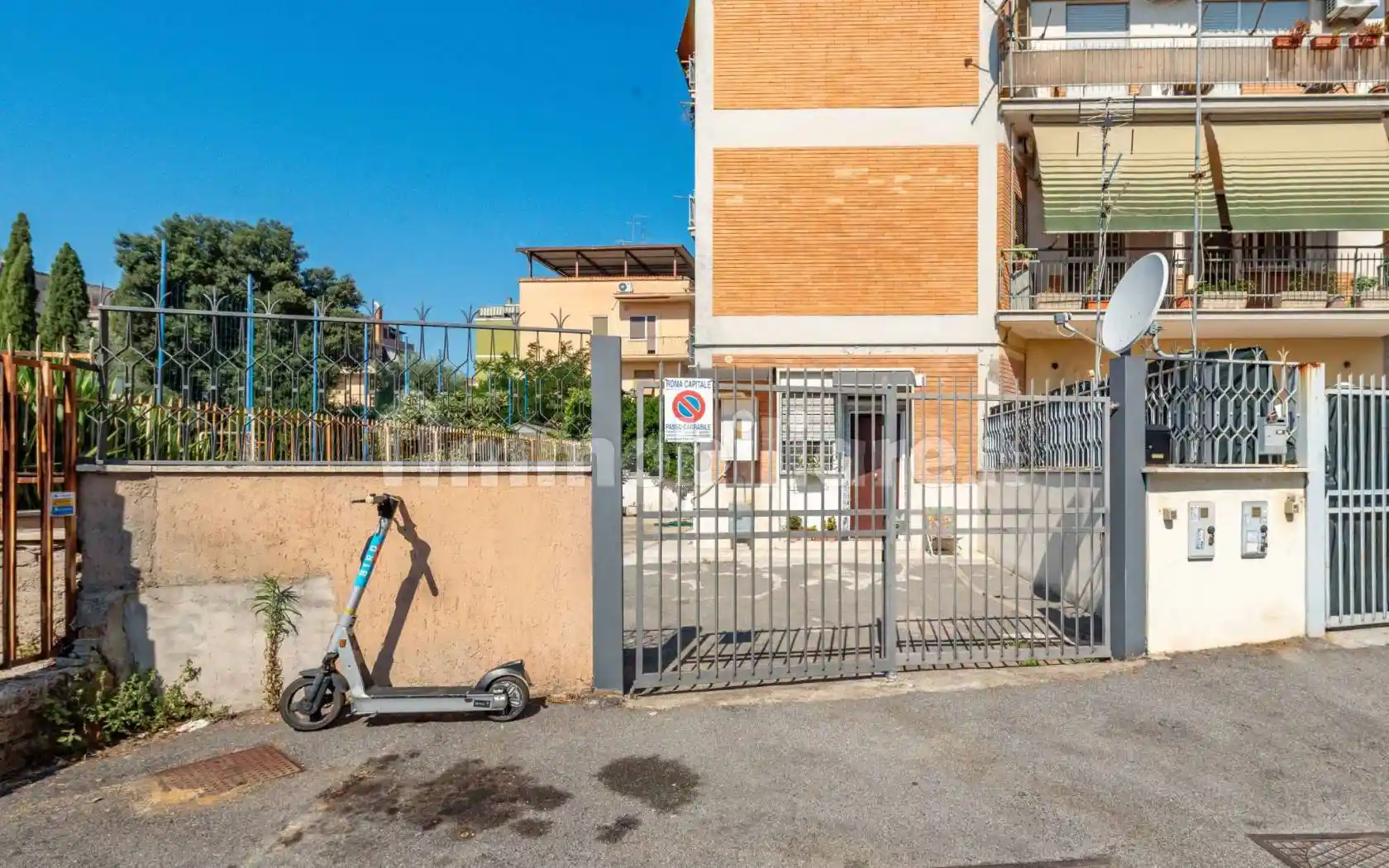 Bilocale via dei Fenicotteri, 22, Tor Tre Teste - Torre Maura, Roma - foto 5