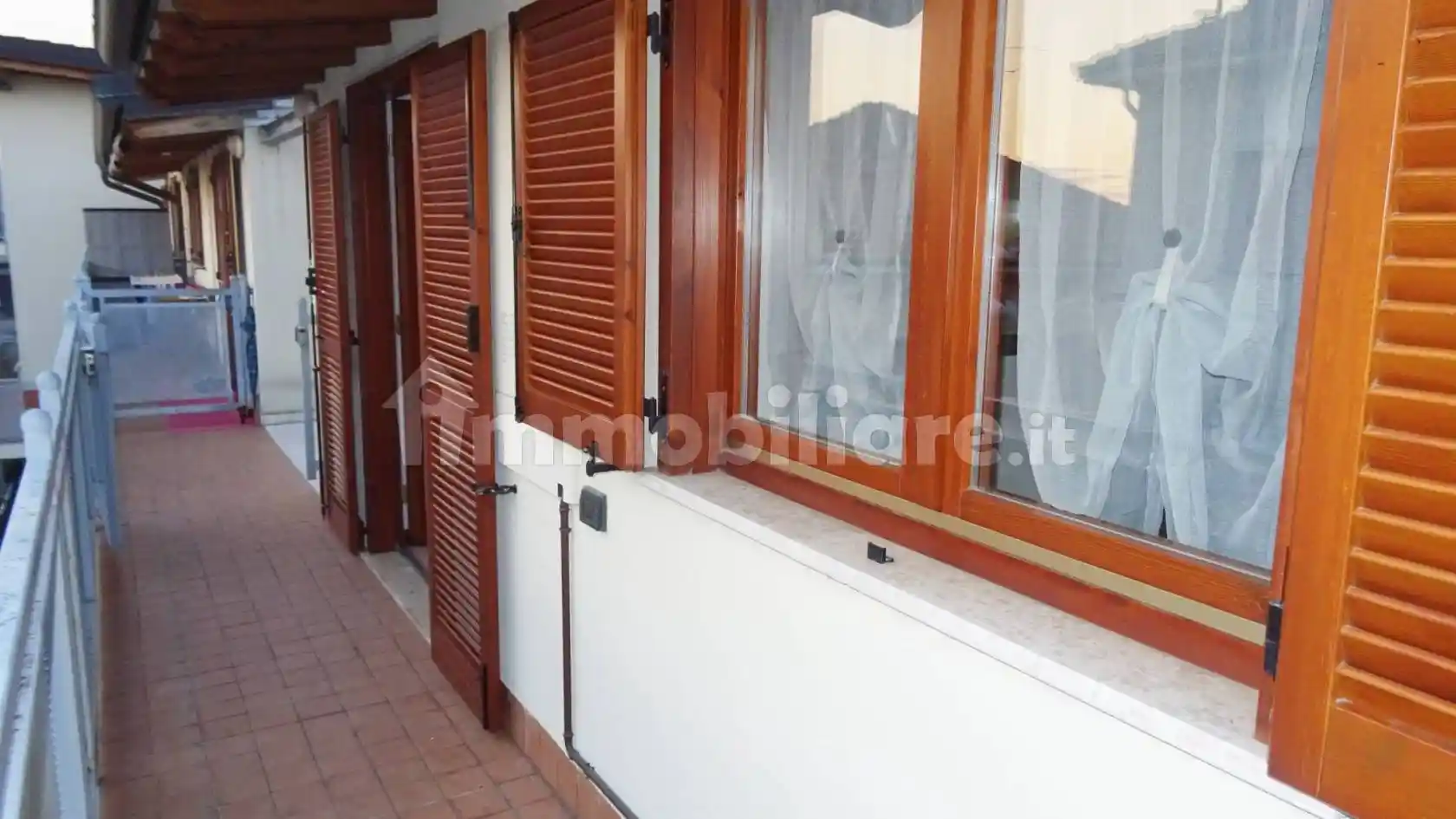 Appartamento in vendita a Curno