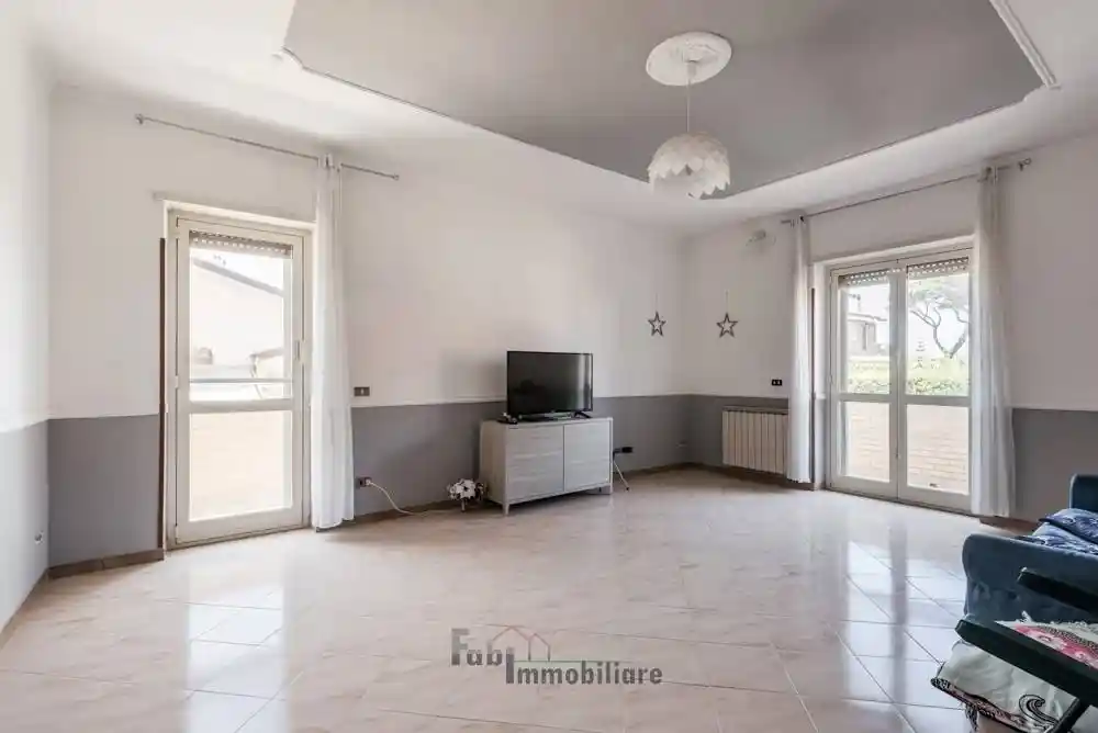 Appartamento in vendita a Fiumicino