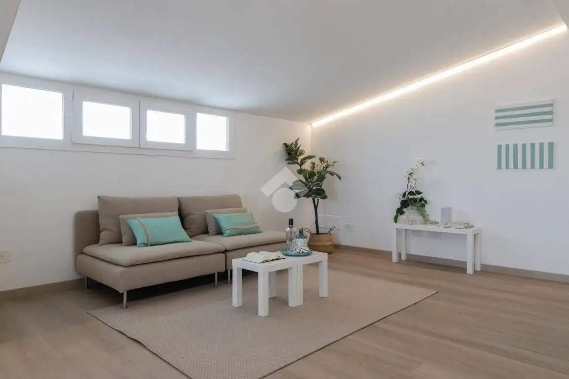 Attico - Mansarda in vendita a Riccione