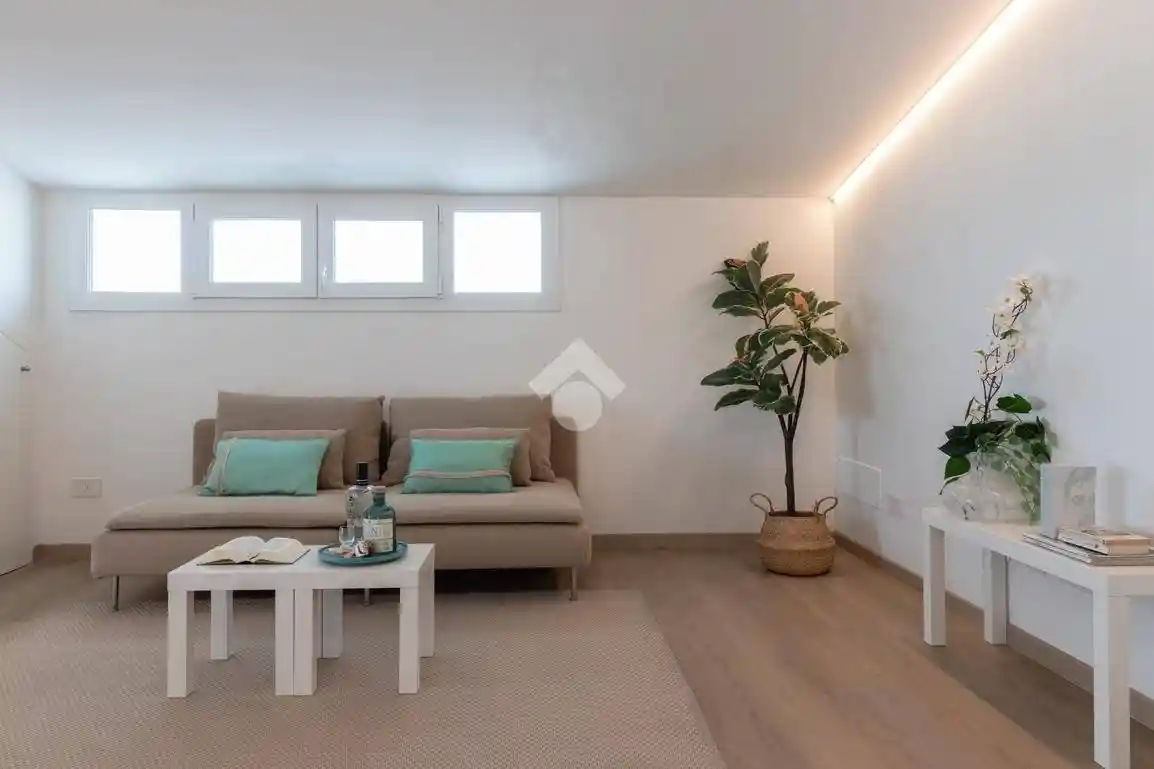 Attico via Torino 23, Terme, Riccione - foto 3