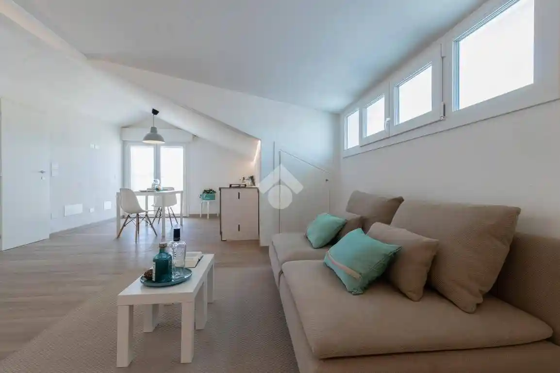 Attico via Torino 23, Terme, Riccione - foto 4