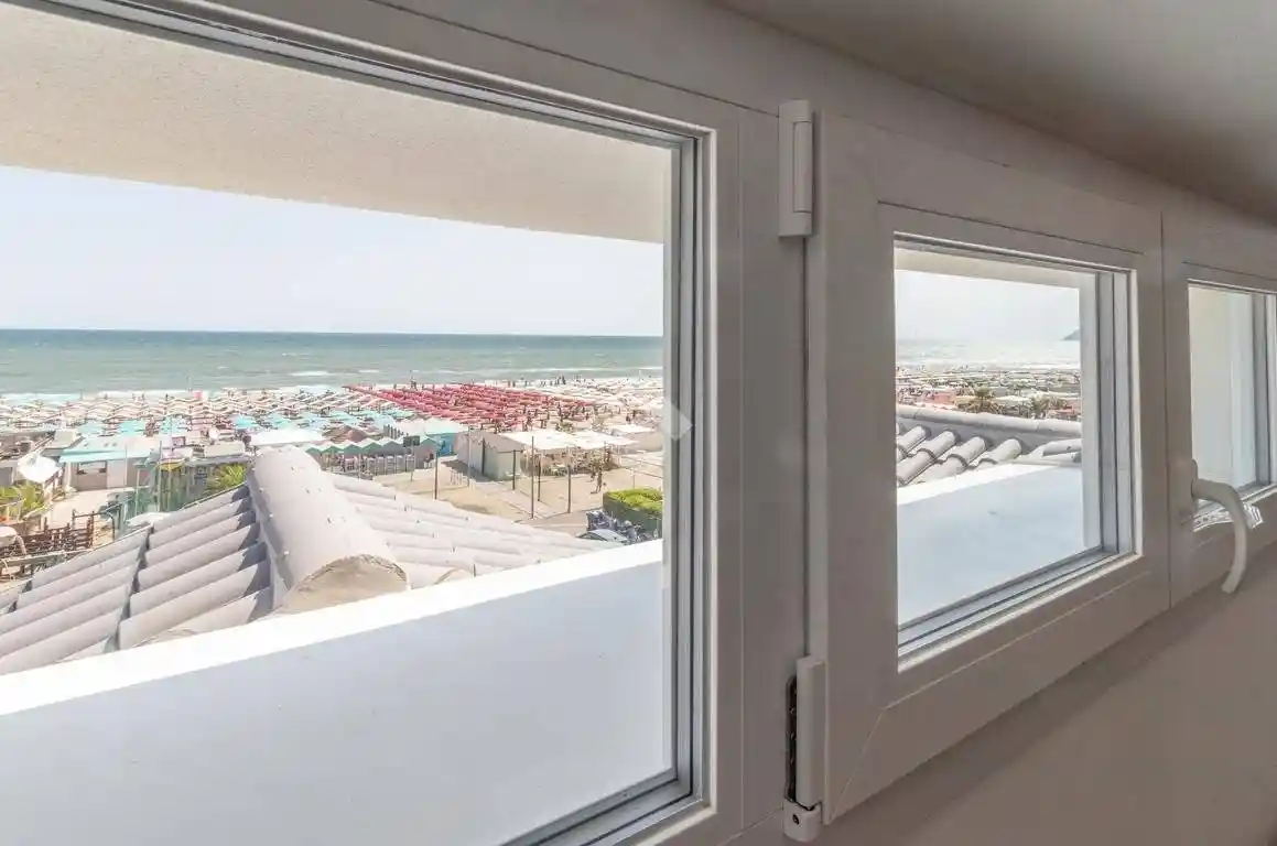 Attico via Torino 23, Terme, Riccione - foto 5